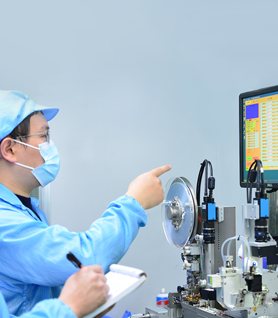 长期以来，99贵宾会保持对精微技术的持续创新和卓越追求