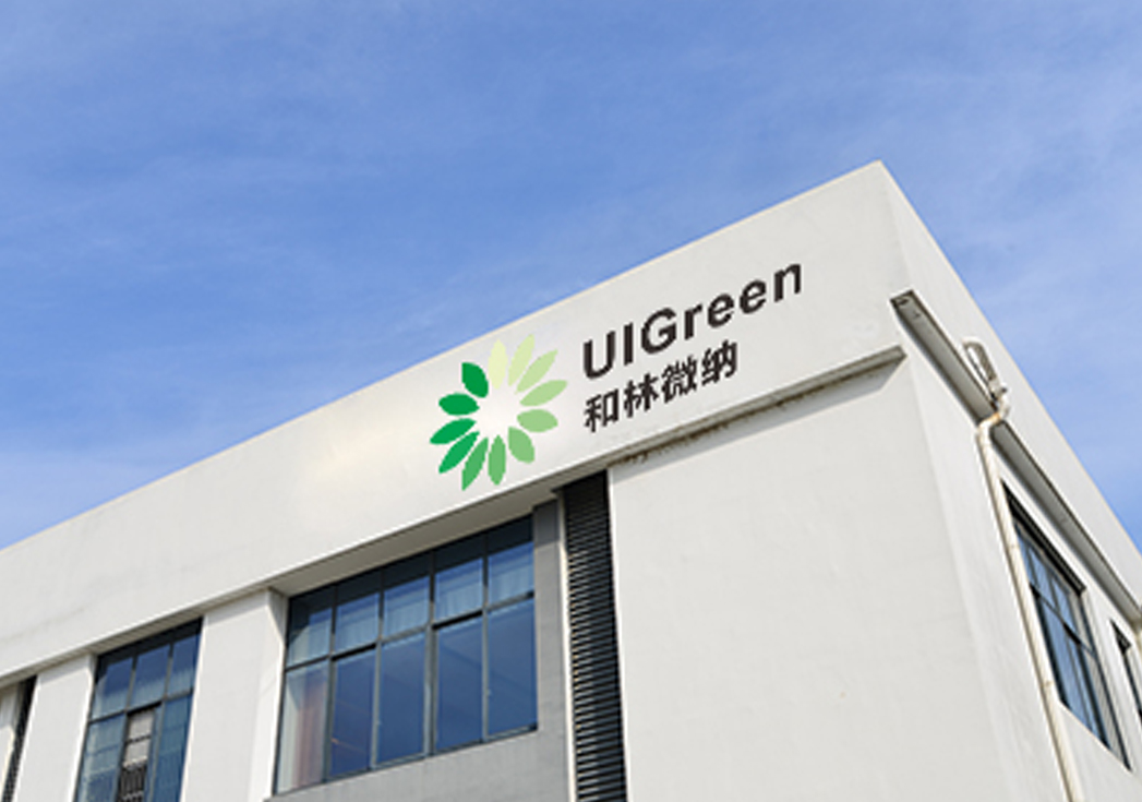 和林一起，同心抗疫！