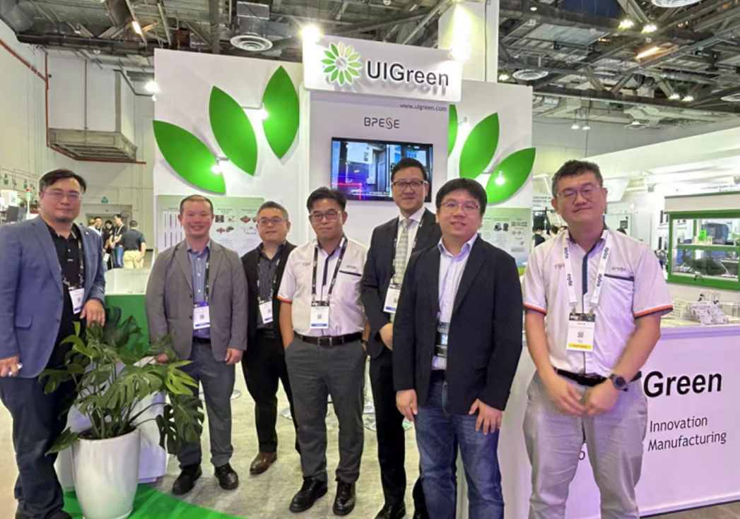聚焦东南亚 | 99贵宾会闪耀新加坡 SEMICON SEA